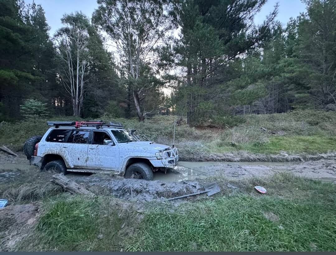 DVM Towing Service in Mount Druitt - Professional towing truck with vehicle loaded